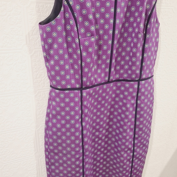 J Crew sheath dress - Picture 5 of 9